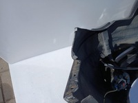 фото thumb №8, Бампер перед передний чёрный na омыватель chrysler voyager iv lift 05-08r.