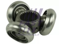фото thumb №1, Хрестовина піввісь fiat doblo 09 24/41.5x20 ft28119
