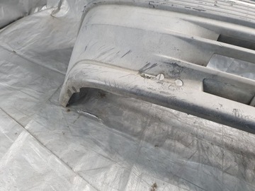 фото thumb №8, Бампер перед opel kadett e рестайлінг 89-91r