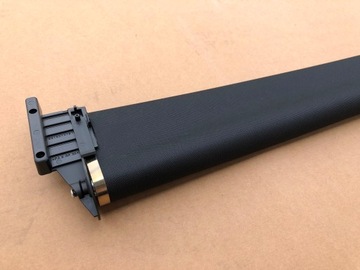 фото thumb №8, Ролета шторка штора панорама люк чорна чорний do bmw 54107237590