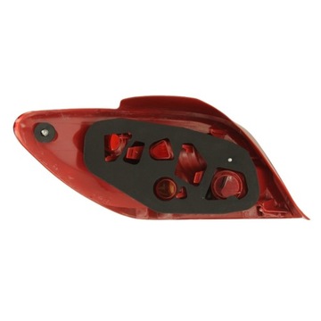 фото thumb №2, Лампа peugeot 307 00-09 зад права