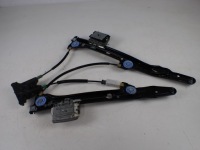 фото thumb №1, Подъемник стекло правый задняя audi a5 8t sportback 8t8839462