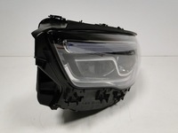 фото thumb №6, Mercedes gla 247 h247 лампа левая led high perf