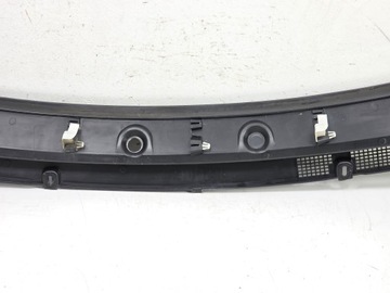 фото thumb №13, Master 3 iii 10- панель під лобовим склом пластиковий металевий комплект 1w