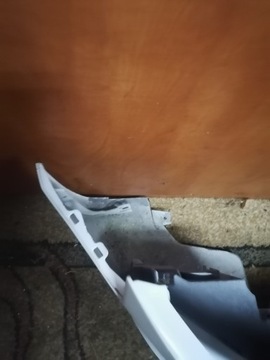 фото thumb №14, Бампер перед решітка радіатора audi a5 рестайлінг ly9c ксенон pdc