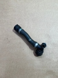 Шланг рідина охолоджуючої, трубка води mercedes eqa w243, h243 Недорого, фото thumb