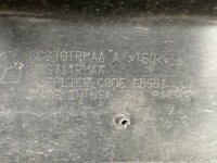 Бампер jeep grand cherokee wk2 lift sumit перед оригинал в Украине, фото thumb