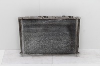 фото thumb №1, Комплект радіатор renault clio iii 05-09r 1.5 dci