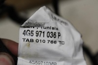 фото thumb №6, Джгут двері правий перед audi a6 c7 2011-2014 4g5971036p