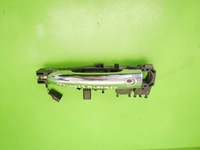 фото thumb №1, Ручка зовнішня ліва перед renault scenic ii