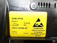 фото thumb №7, Панель кондиціонера jaguar xf x250