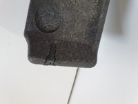 фото thumb №9, Піна абсорбер peugeot 3008 5008 ii