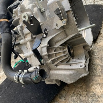 фото thumb №11, Коробка передач коробки передач edc dw5006 320105152r 0260001077 renault koleos ii 1.3 tce