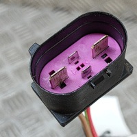 Skoda superb b8 3v 2018 электрический вентилятор радиатора в Украине, фото thumb