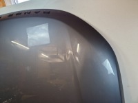 Range rover velar капот кришка двигуна передня перед оригінал  j8a216854 в Україні, фото thumb