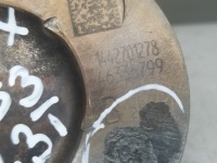 Поршень дно 1.3 turbo hybrid compass renegade tipo 500x 46336799 Цена, фото thumb