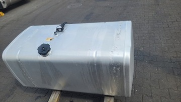 ТОПЛИВНЫЙ БАК MAN TGX TGS 490L 133x62x68