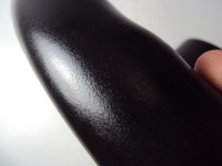 фото thumb №9, Воздуховод bmw x4 g02 m-pakiet лепестки переключения 2018-