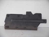 фото thumb №1, Vw polo 6r плита захист підвіска ліва