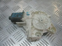 фото thumb №1, Моторчик скло лівий перед ford focus mk2