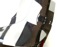 фото thumb №13, Новый org бампер задняя vw tiguan ii 5na 6xpdc lc9x