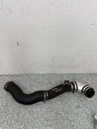 фото thumb №1, Труба шланг интеркулер hyundai ix35 2010-2015 28262-f450