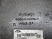 фото thumb №8, Підлога килимок обшивка багажника ford kuga mk2 cv44-s13065-a