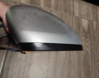 Зеркало наружное полный правое 9pin citroen c4 ii b7 ezr przedlift 10- Недорого, фото thumb