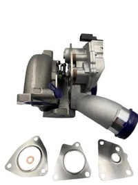 фото thumb №5, Fabrycznie nowa турбина 53049700054 audi a4 a6 q7 vw toureg phaeton 3.0 tdi