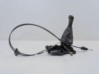 фото thumb №1, Fusion домкрат троси перемикання передач 1,9tdci