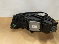 фото thumb №10, Audi q5 80a лампа ліва full led лівий kompletny модулі usa 80a941033b