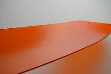 фото thumb №5, Mercedes w123 w126 обтікач спойлер люк