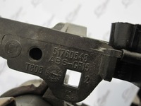 фото thumb №8, Fiat doblo ii lift 1.3 multi-jet 15r колонка кермова замок запалювання 51854212