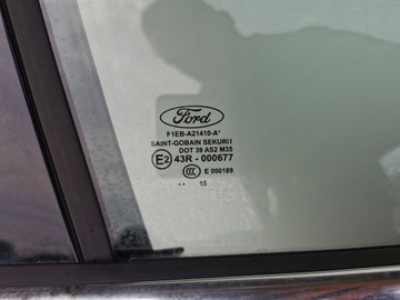 фото thumb №6, Ford focus iii mk3 дверь правые перед комплектные 5d