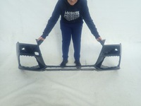 фото thumb №1, Audi tt 8s s-line 14- бампер передний перед