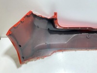 Бампер задній renault megane iv hb 15-20 850220498r Київ, фото thumb