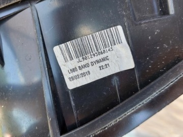 фото thumb №12, Лампа накладка led кришки зад range rover velar 19r l560