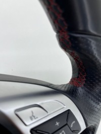 фото thumb №12, Mercedes w176 w117 amg повітропровід мультифункція a1724601603