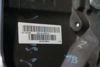 фото thumb №6, Повітропровід шкіра шкіряний volvo v40 ii r-design r