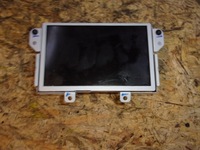 фото thumb №1, Ford focus iii mk3 дисплей монітор екран