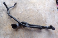 фото thumb №5, Шланг патрубок води 04l121131aa vw audi skoda seat