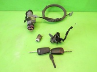 фото thumb №7, Набір вкладиші замок запалювання вкладиші ключі audi a4 b7 автоматична коробка передач 04-08