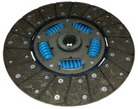 фото thumb №2, Диск зчеплення renault master mascott 3.0 280/10