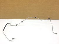 фото thumb №1, Renault clio iv 4 1.5 dci wąż трубка шланг кондиціонера