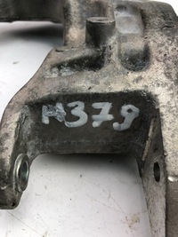 фото thumb №7, Opel astra j 1.7 кронштейн ролик кронштейн