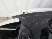 фото thumb №9, Бампер перед передний peugeot 208 ii 2 gt line 19-