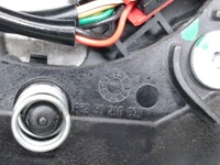 фото thumb №6, Повітропровід з подушка alfa romeo 159 156061211 86250210091 1000465n76