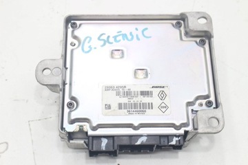 фото thumb №5, Підсилювач 280634295r renault scenic iv