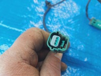 фото thumb №7, Chevrolet orlando | джгут електропроводка pdc бампера задня 95968950