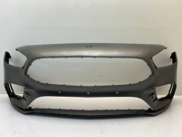 фото thumb №1, Mercedes b-klasa w247 amg бампер передний перед 4xpdc 18-